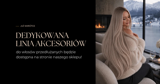 Ile opakowań włosów Tape-In lub Keratin Bonds potrzebujesz?
