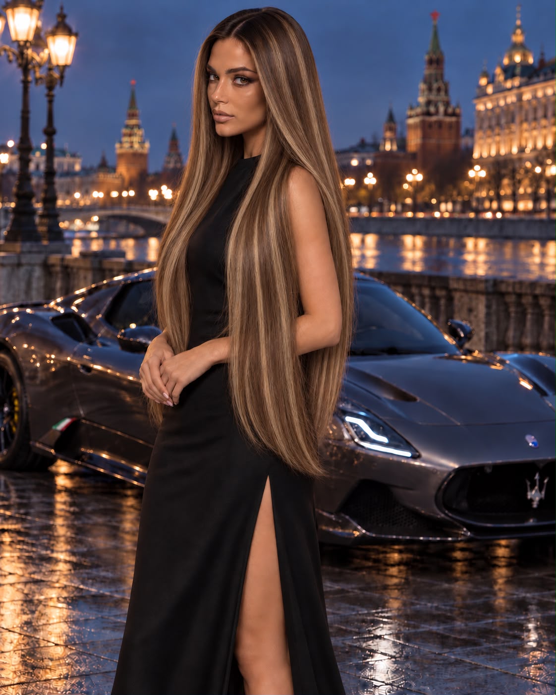 Tape-In | Performance 65 cm – MC20 Radiant - Ariahair