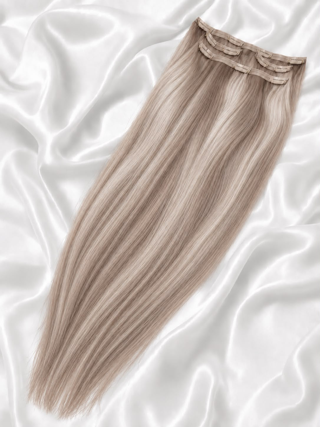 Seamless Clip-In | Ultra Volume 65 cm – Sydney Blend