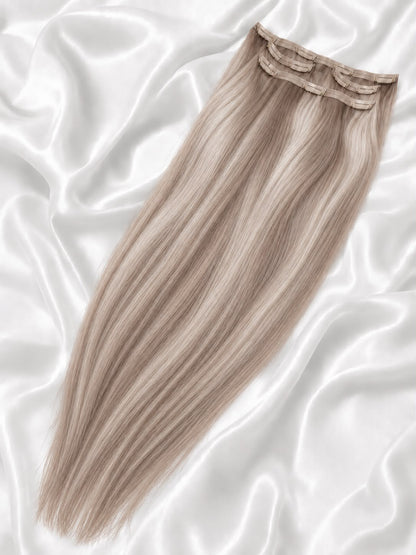 Seamless Clip-In | Ultra Volume 65 cm – Sydney Blend