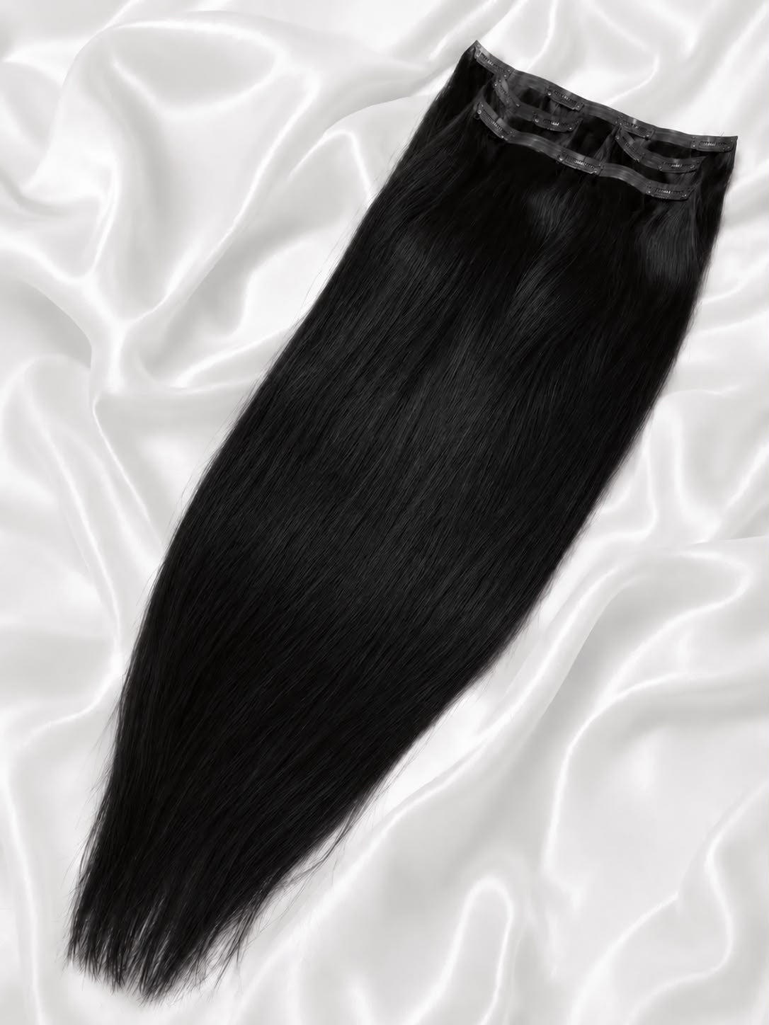 Seamless Clip-In | Ultra Volume 65 cm – Saudi Signature