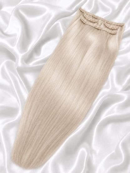 Seamless Clip-In | Ultra Volume 65 cm – Copenhagen Cream