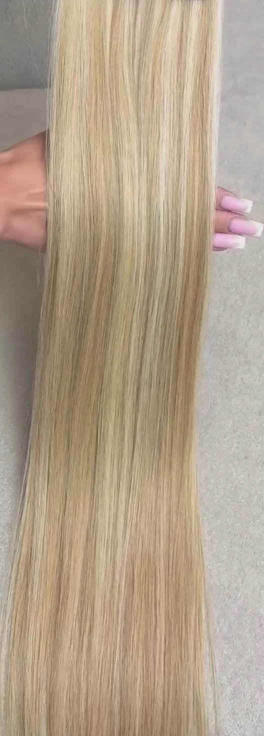 Keratin Bonds | Evolution 65 cm – Continental Sun