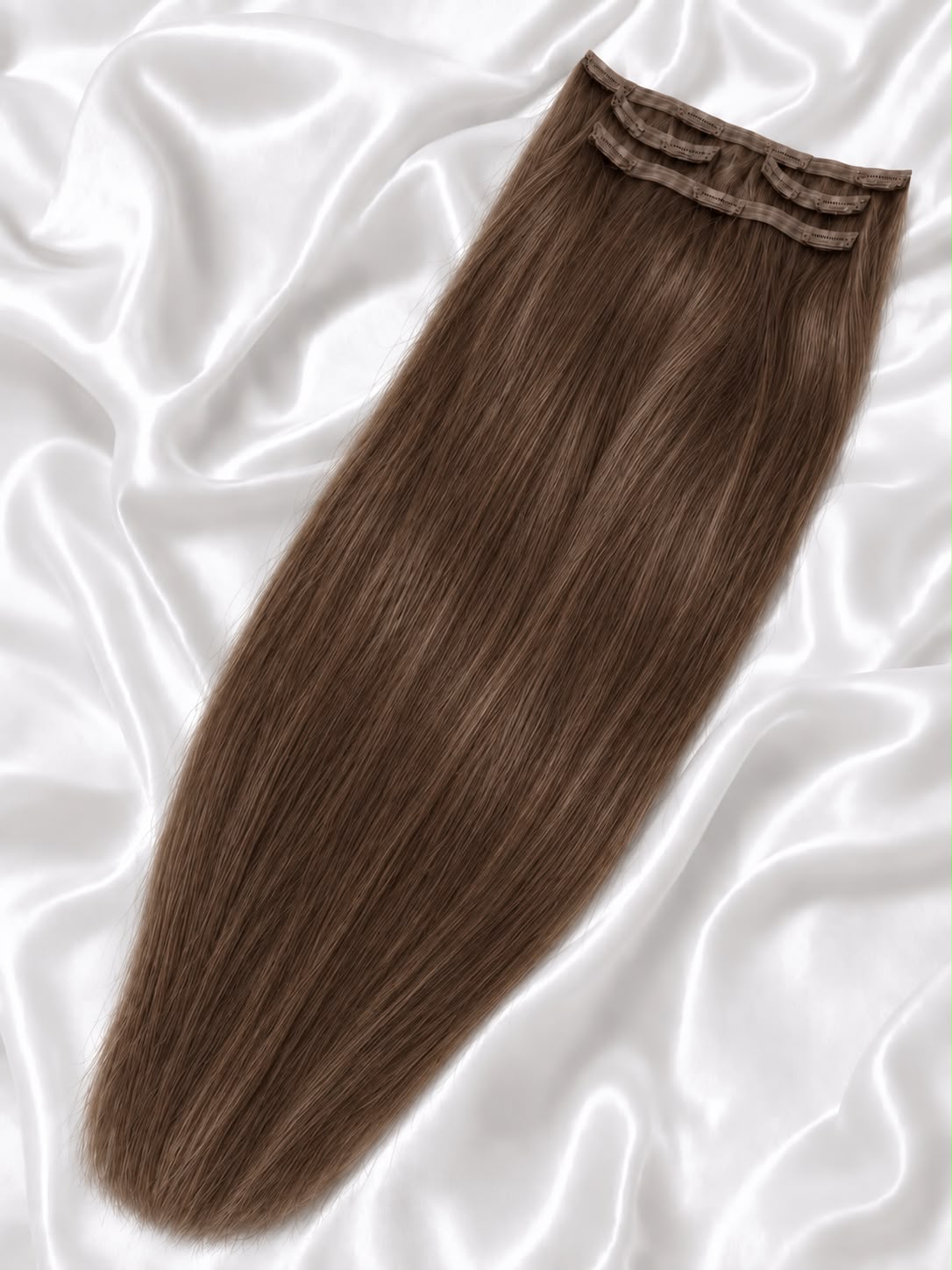 Seamless Clip-In | Ultra Volume 65 cm – Moscow Vice