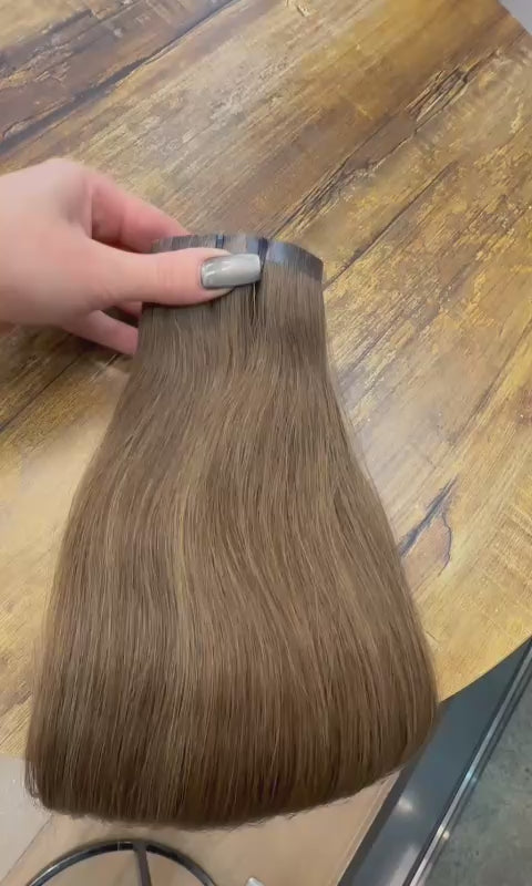 Seamless Clip-In | Ultra Volume 65 cm – Moscow Vice