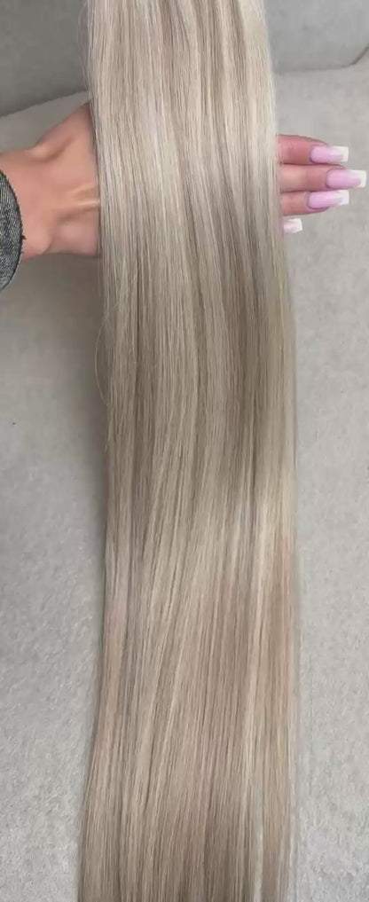 Keratin Bonds | Evolution 65 cm – Phantom Pearl