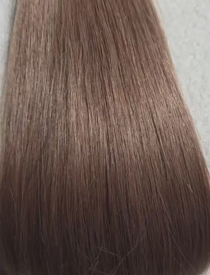 Seamless Clip-In | Ultra Volume 60 cm – Paris Brunette